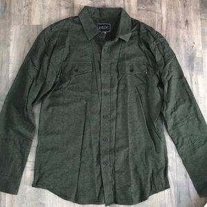 Evergreen soft long-sleeve shirt